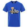 Sticker tees