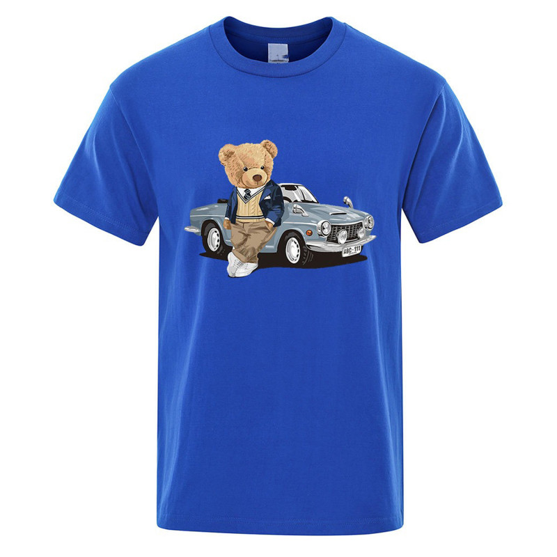 Sticker tees