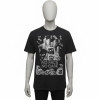 Sticker tees