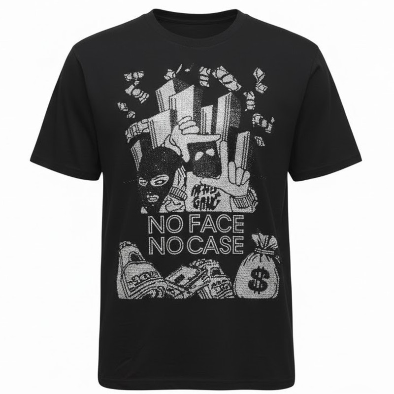 Sticker tees