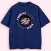 Sticker tees