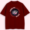 Sticker tees