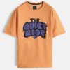 Sticker tees