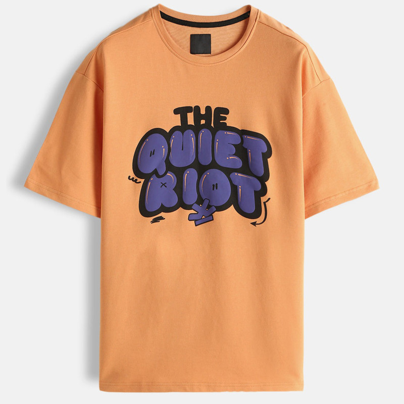 Sticker tees