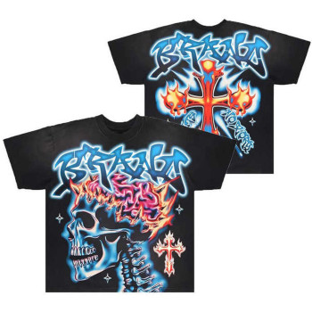 Sticker tees