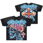 Sticker tees