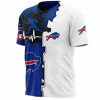 Sublimated tees