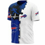 Sublimated tees
