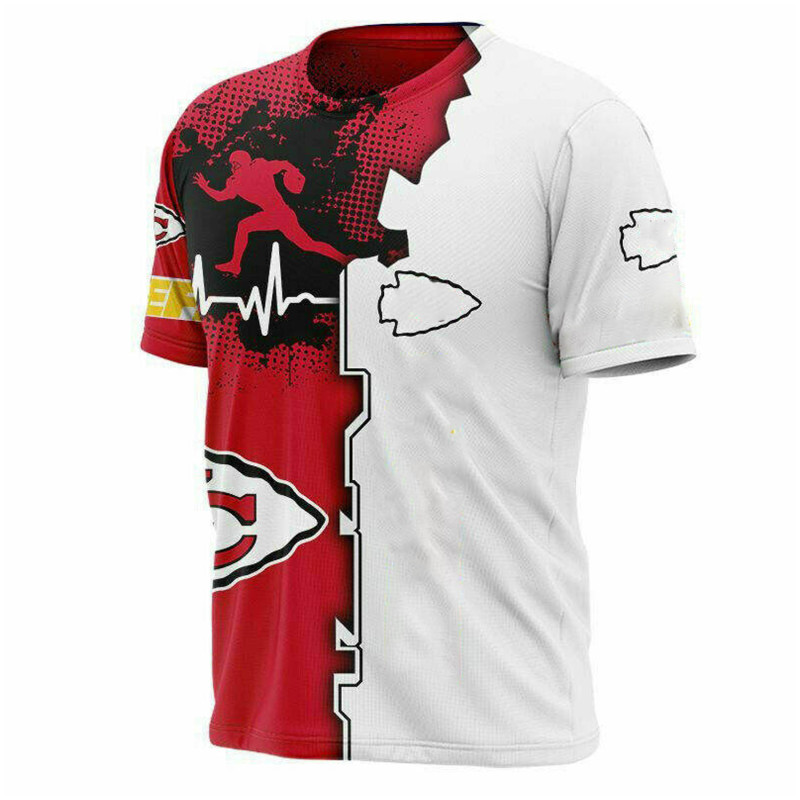 Sublimated tees