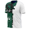 Sublimated tees