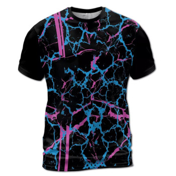 Sublimated tees