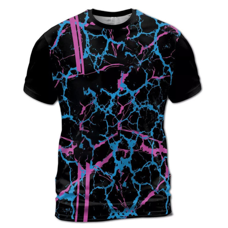 Sublimated tees