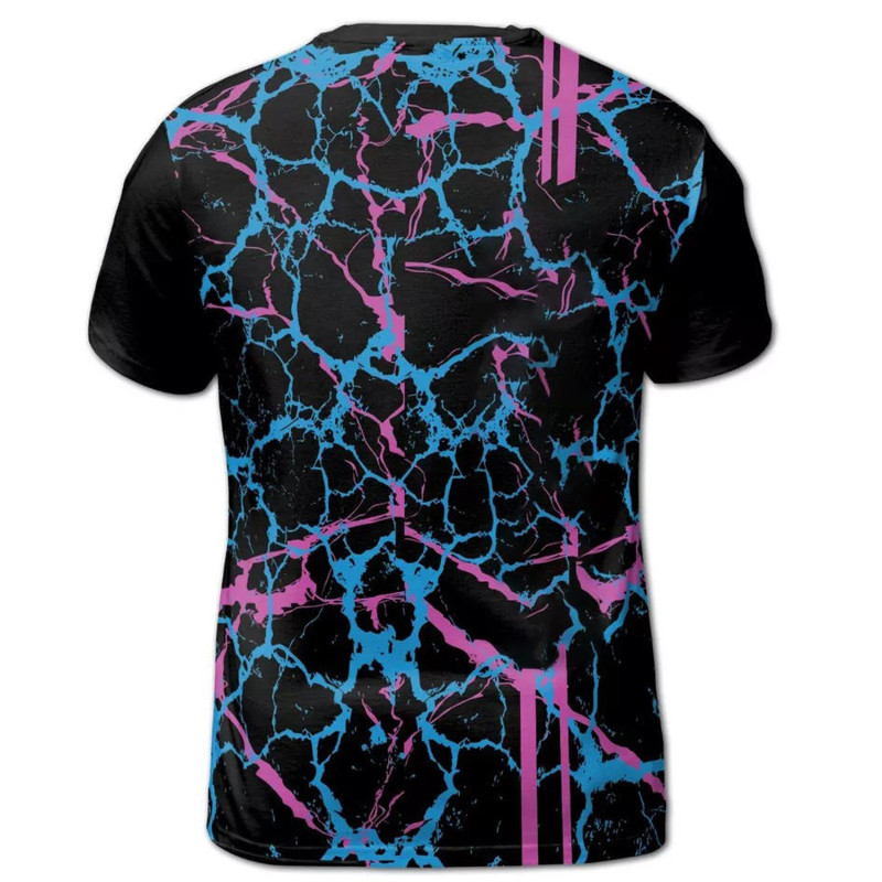Sublimated tees