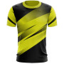 Sublimated tees