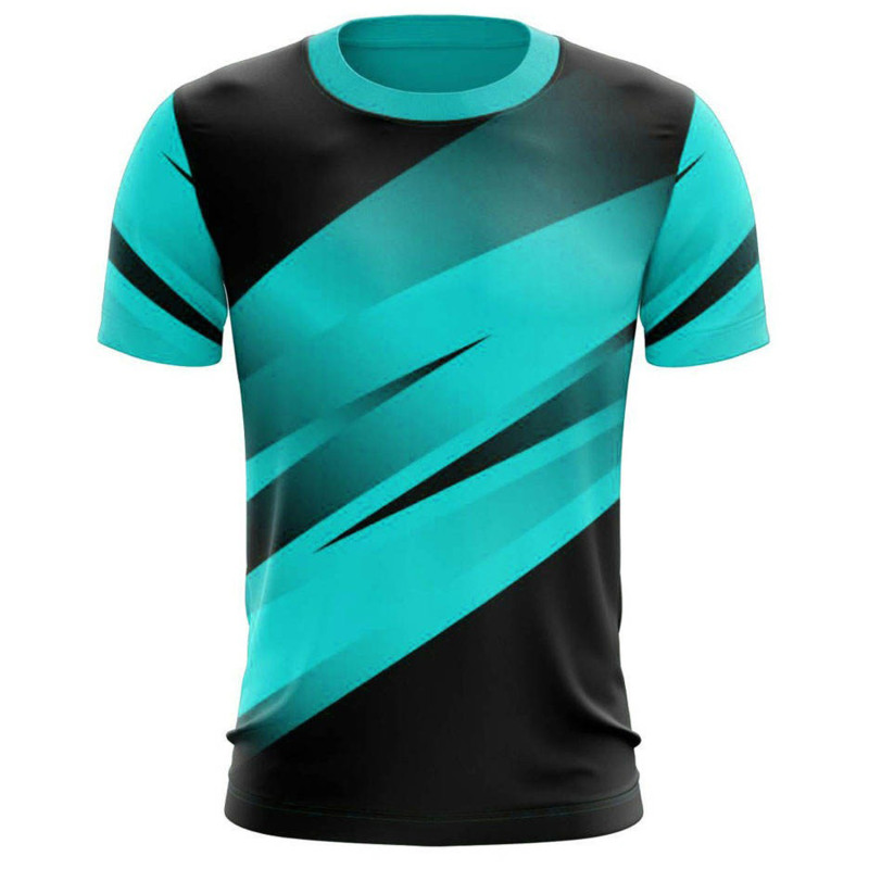 Sublimated tees