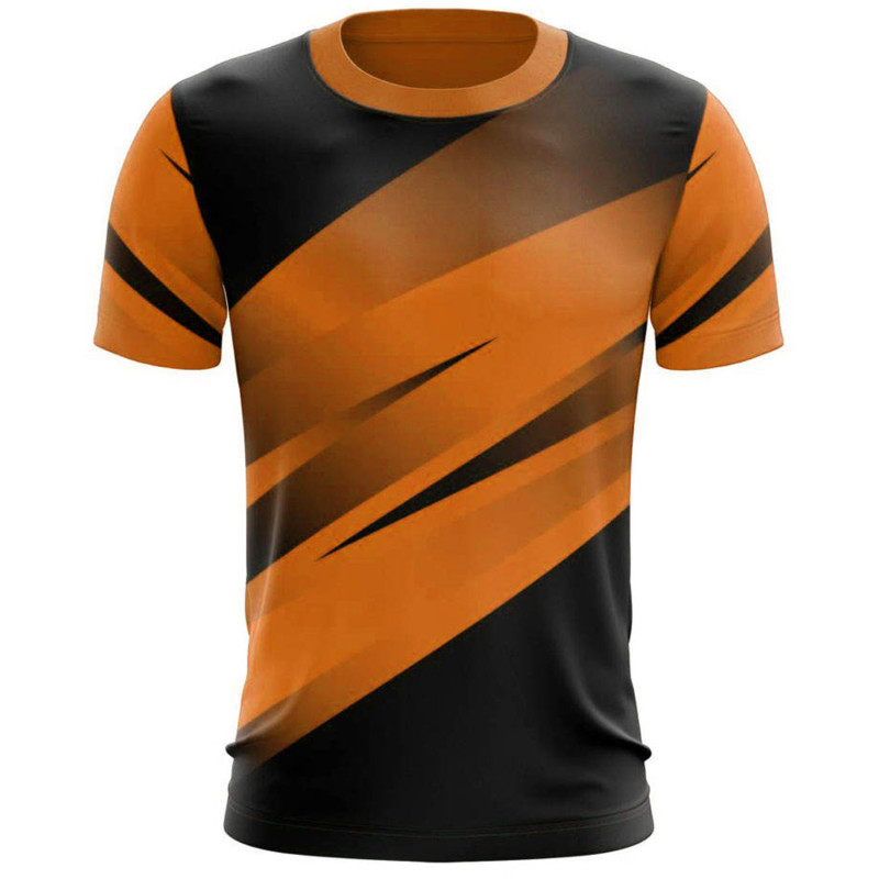 Sublimated tees