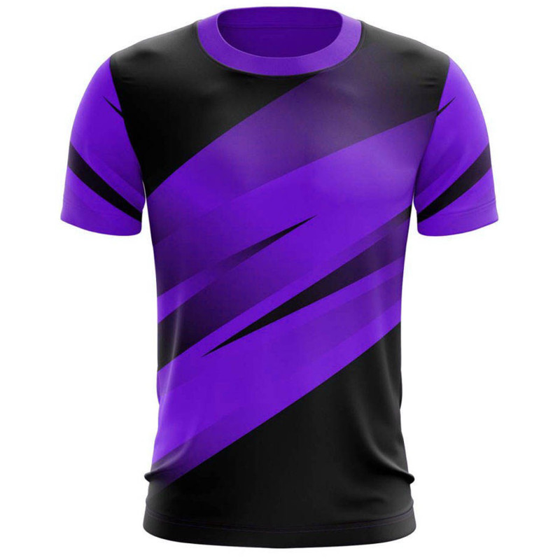 Sublimated tees