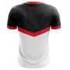 Sublimated tees