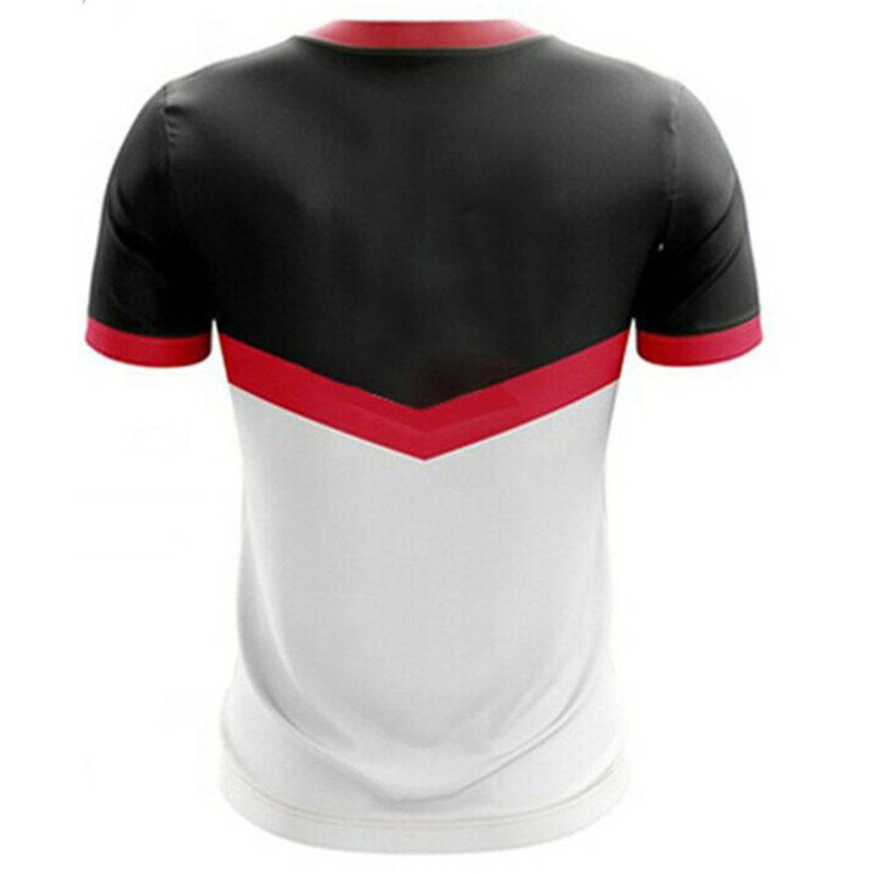 Sublimated tees