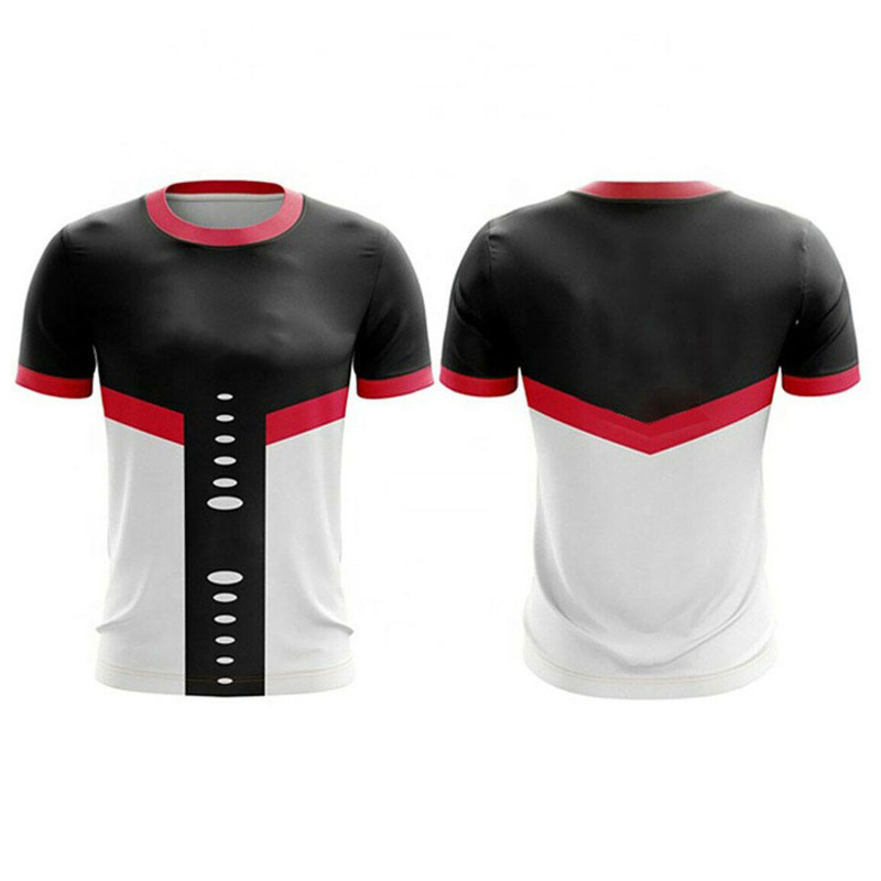 Sublimated tees
