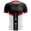 Sublimated tees