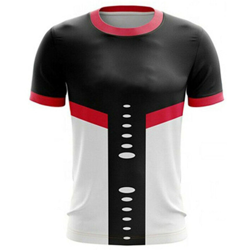 Sublimated tees
