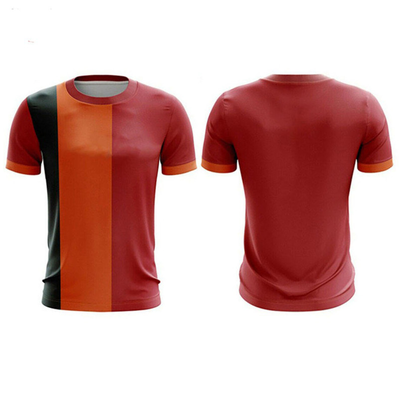 Sublimated tees