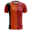 Sublimated tees