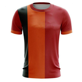 Sublimated tees