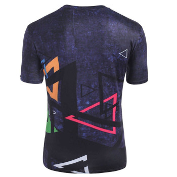 Sublimated tees