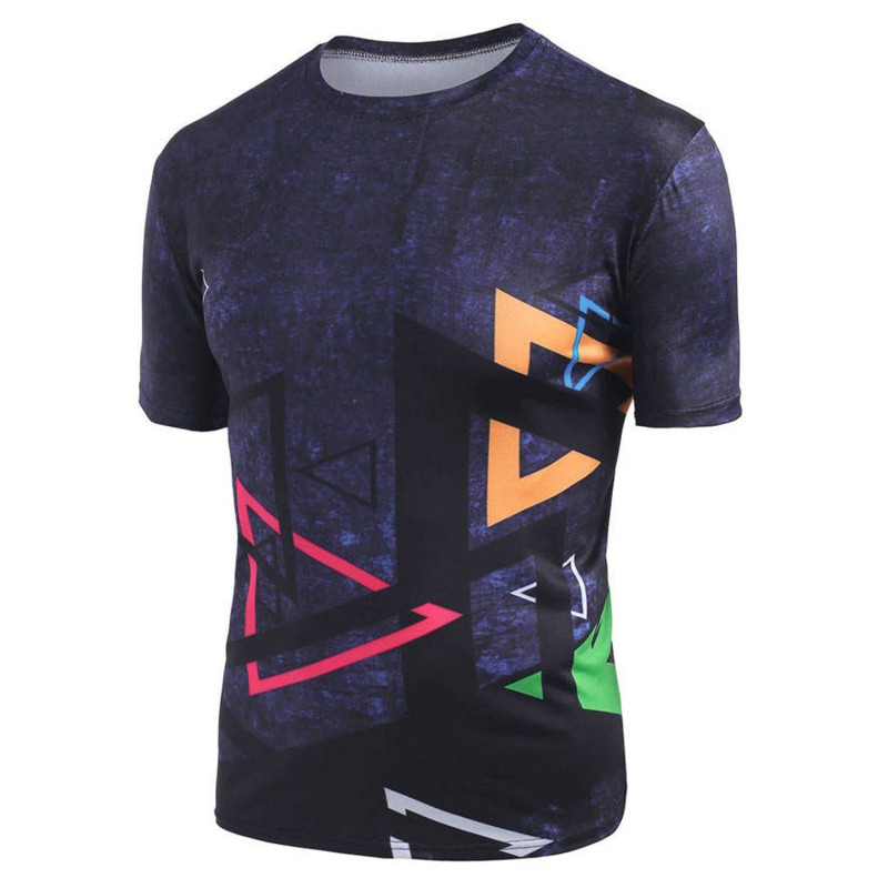 Sublimated tees