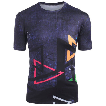 Sublimated tees