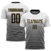 Sublimated tees