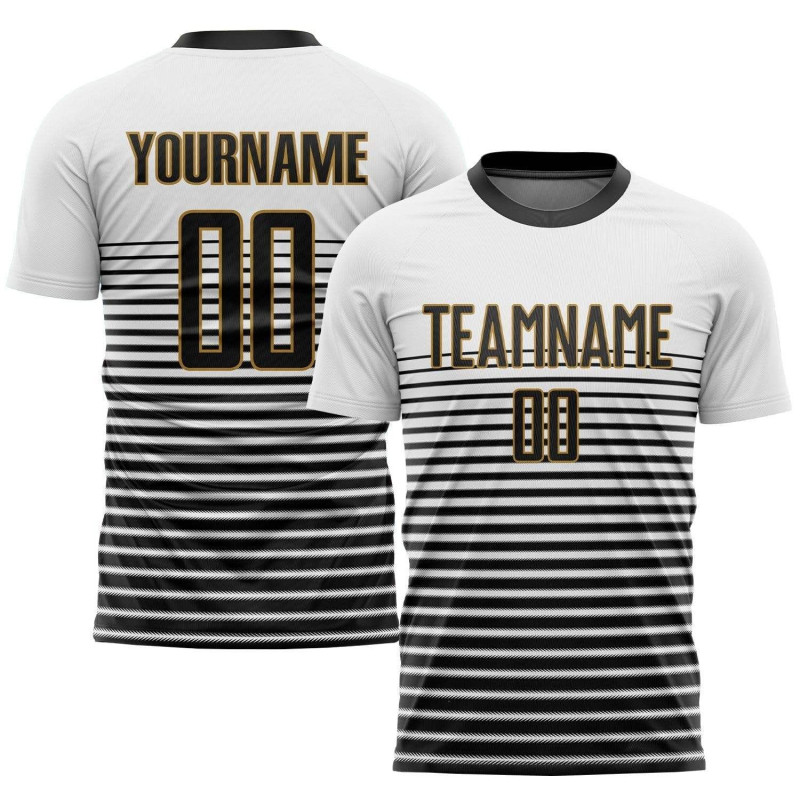 Sublimated tees