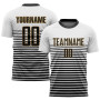 Sublimated tees