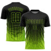Sublimated tees