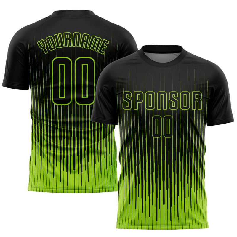 Sublimated tees